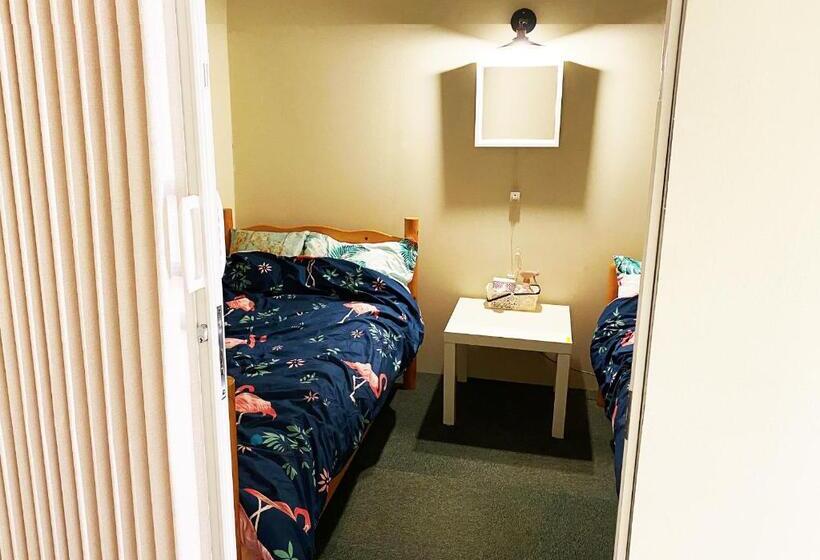 اتاق سوپریور, Guesthouse Churayado Ishigakijima