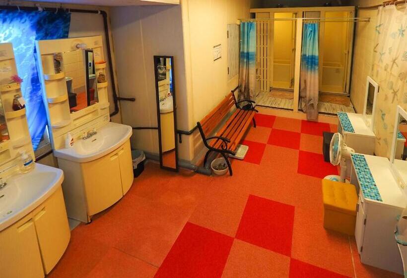 اتاق سوپریور, Guesthouse Churayado Ishigakijima