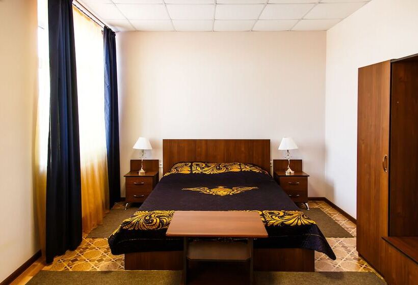 اتاق استاندارد, Agat