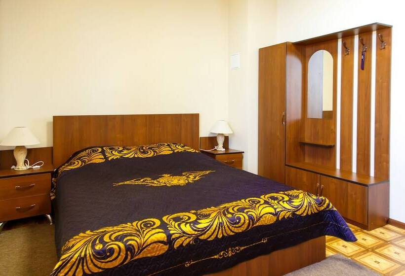 اتاق استاندارد, Agat