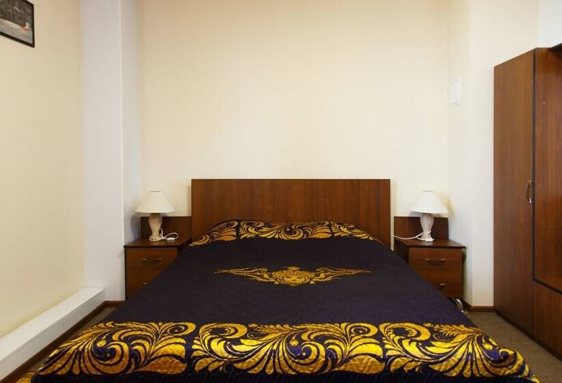 اتاق استاندارد, Agat