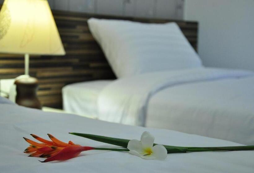 חדר סטנדרט, Chanalai Resort And