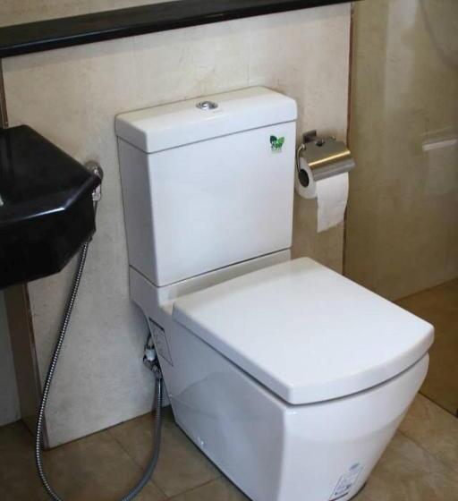 וילה בת חדר שינה 1, Chanalai Resort And