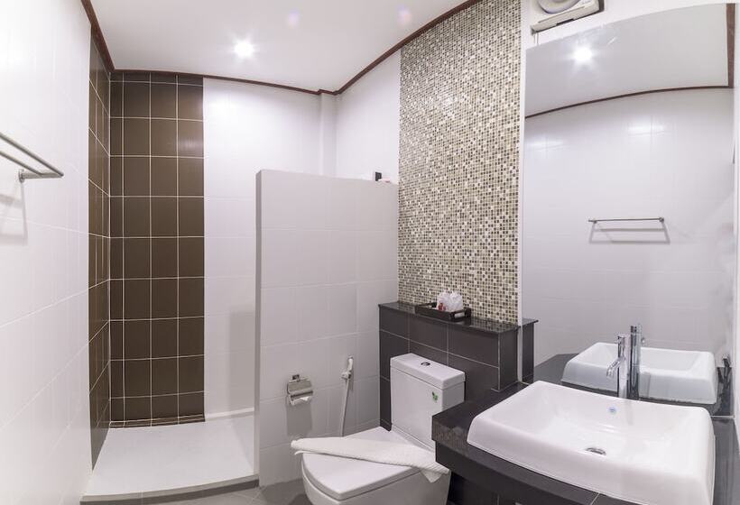 חדר סטנדרט, Chanalai Resort And