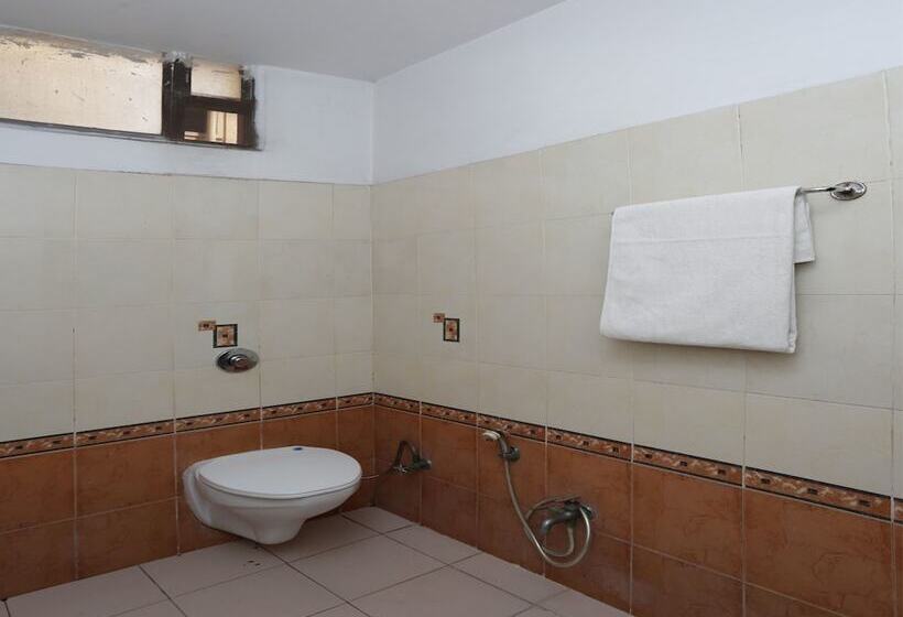 Habitació Deluxe, Jagdish