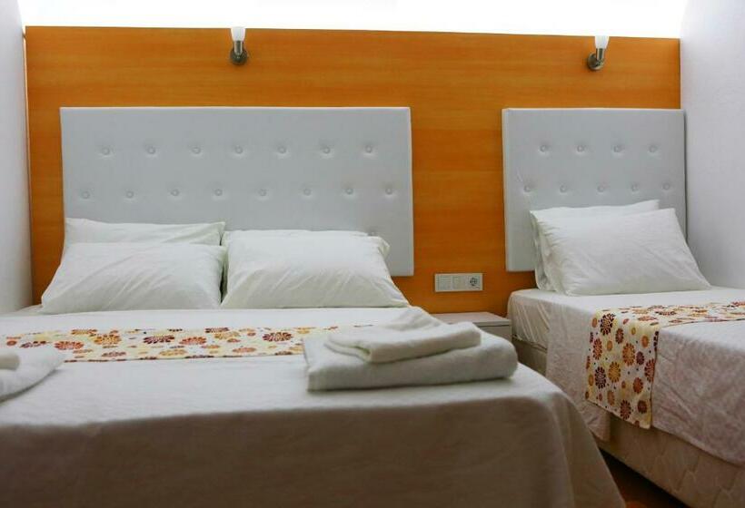 Quarto Economy, Ugur