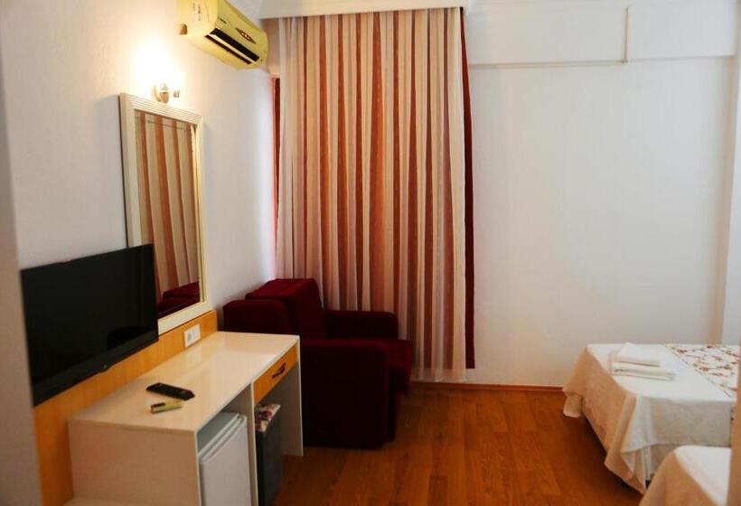 Quarto Economy, Ugur