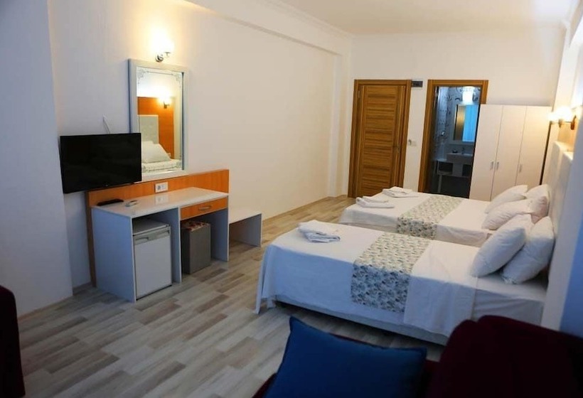 Suite Familiar, Ugur