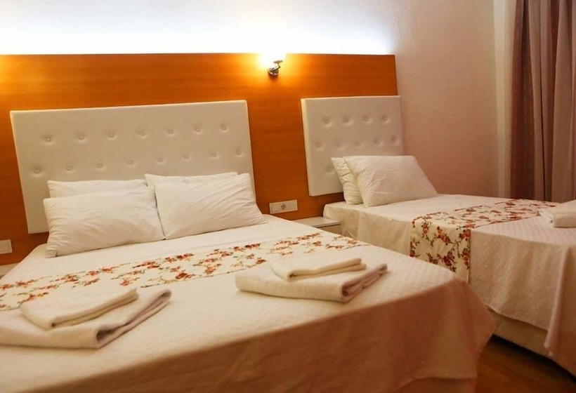 Quarto Economy, Ugur