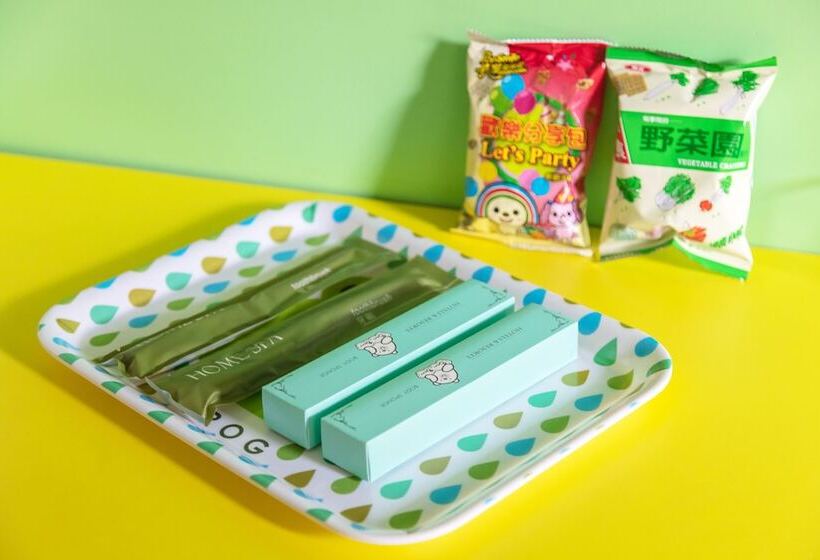 סוויטה משפחתית, Wonderful Land B&b