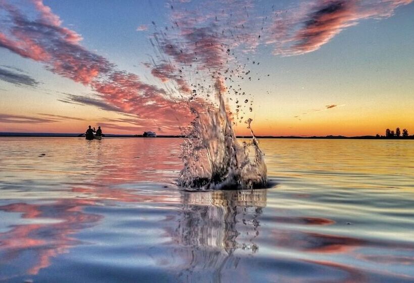 Номер Стандарт Адаптированный для Инвалидов, Aux 4 Vents Auberg Inn