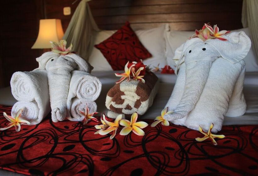 اتاق خانوادگی, Pattri Garden Lembongan