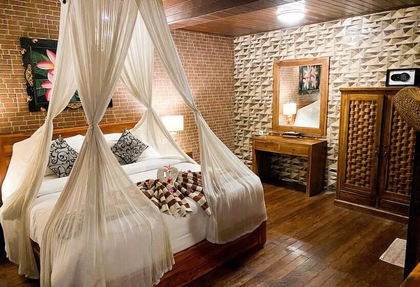 سوییت خانوادگی, Pattri Garden Lembongan