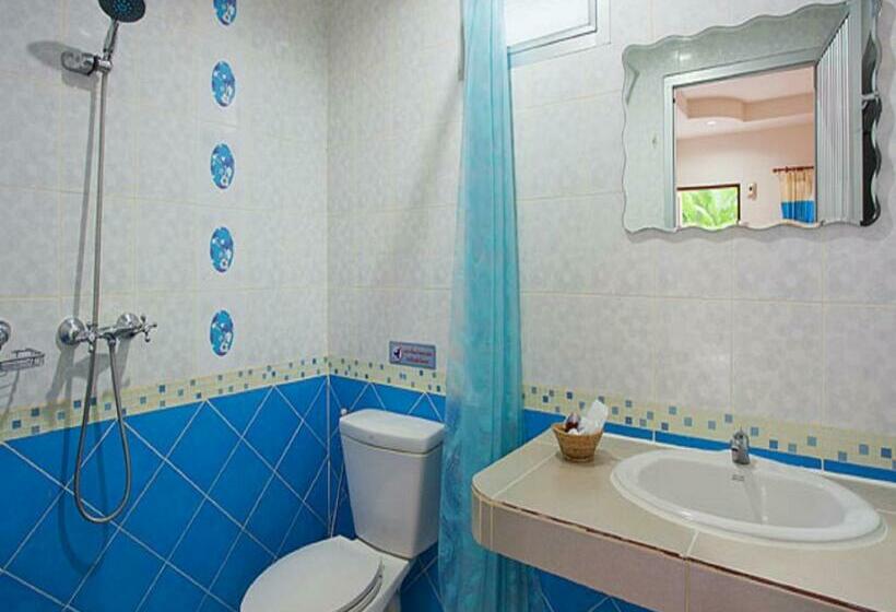 اتاق استاندارد با تخت بزرگ, Grand View