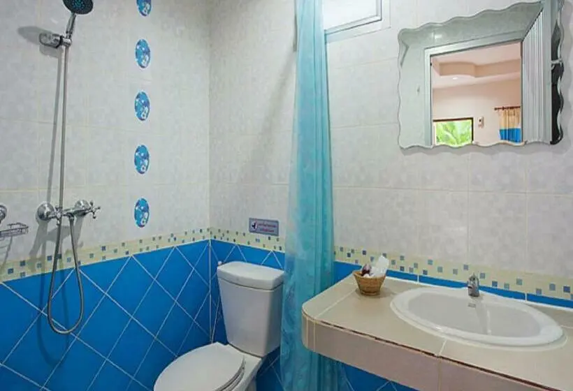 اتاق استاندارد با تخت بزرگ, Grand View
