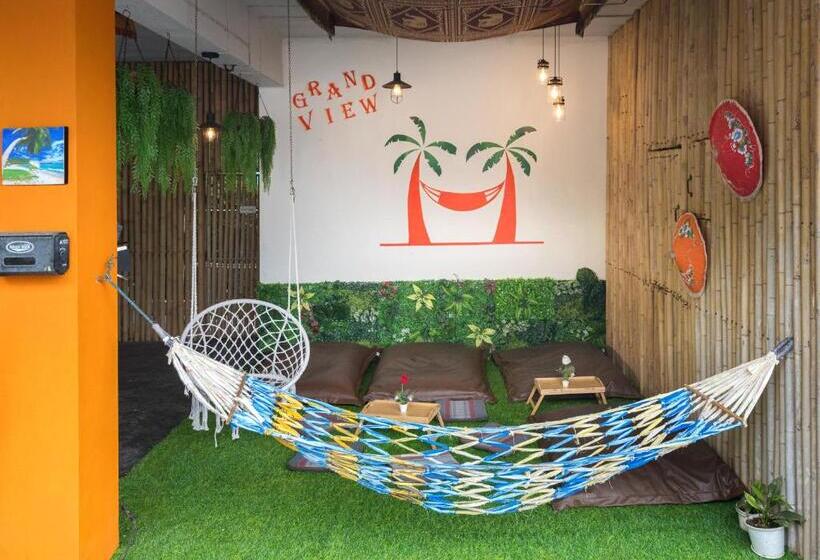 اتاق استاندارد با تخت بزرگ, Grand View