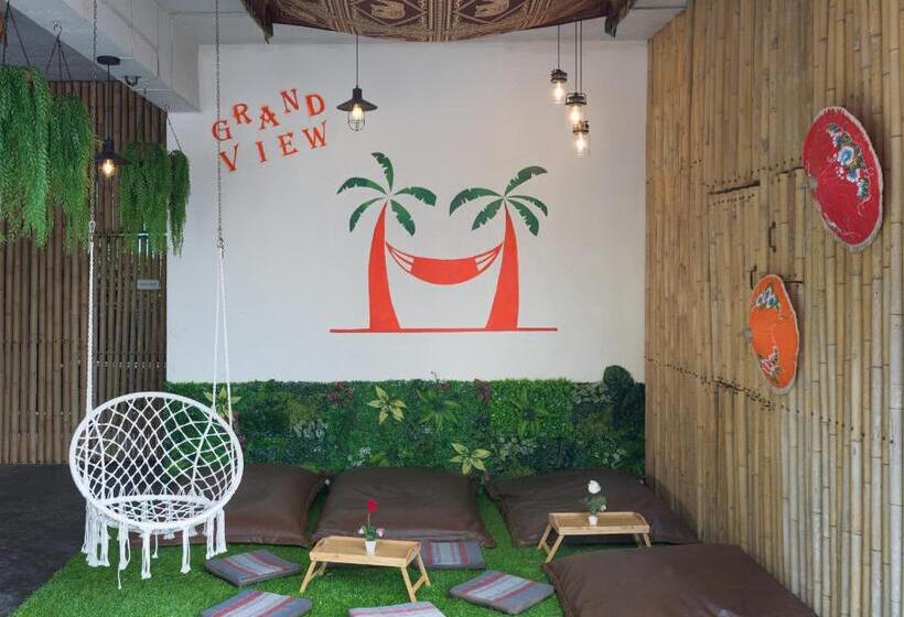 اتاق استاندارد با تخت بزرگ, Grand View