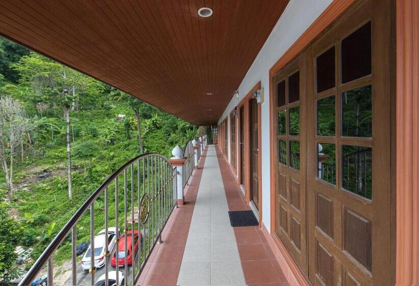 اتاق استاندارد با تخت بزرگ, Grand View