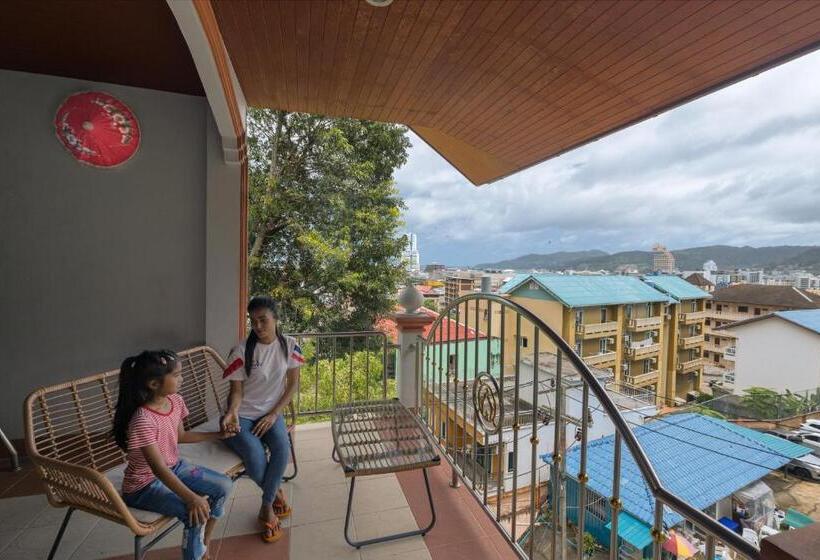 اتاق استاندارد با تخت بزرگ, Grand View