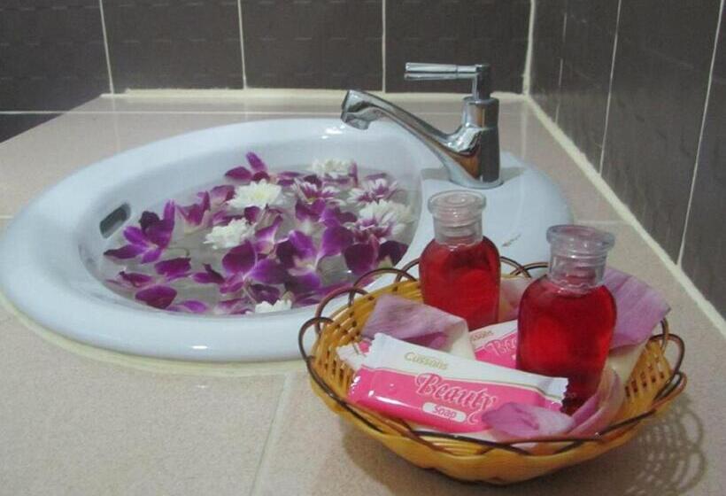 اتاق سوپریور با تخت بزرگ, Grand View