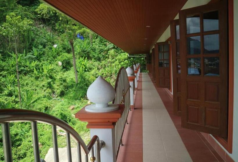 اتاق سوپریور با تخت بزرگ, Grand View