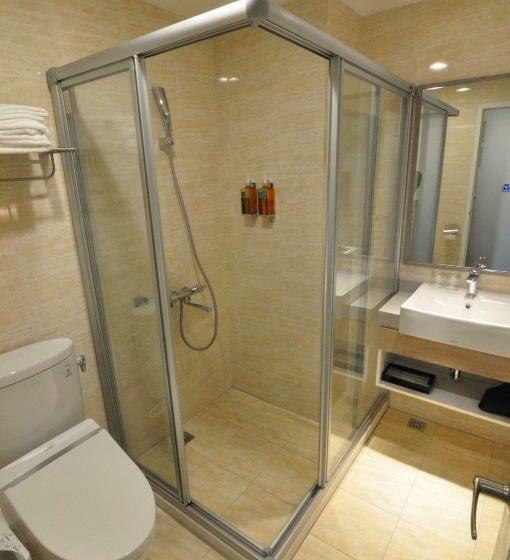 اتاق استاندارد, Kuei