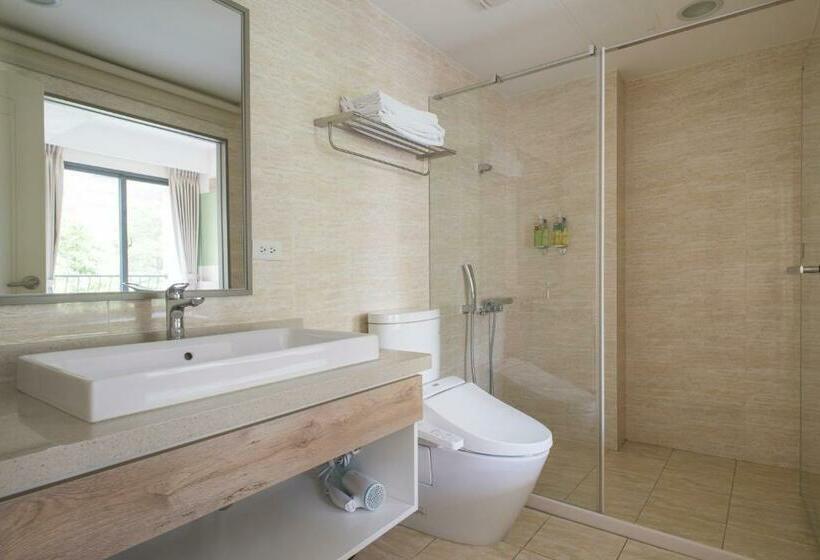 اتاق سوپریور, Kuei