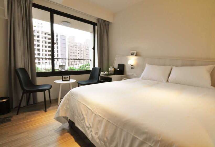 اتاق اکونومی, Kuei