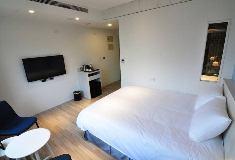 اتاق اکونومی, Kuei