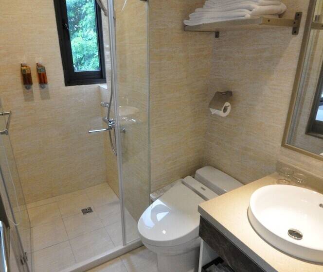 اتاق استاندارد, Kuei