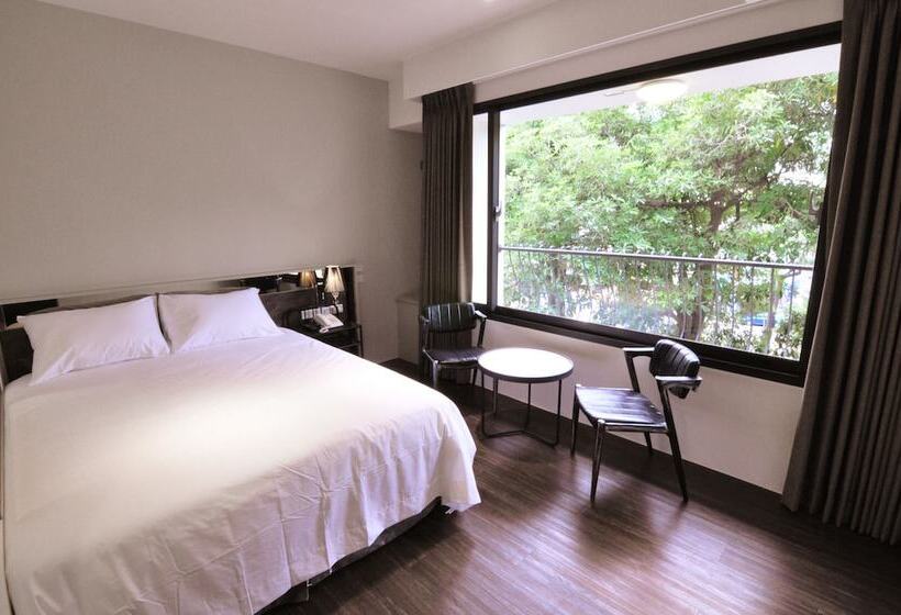 اتاق استاندارد, Kuei