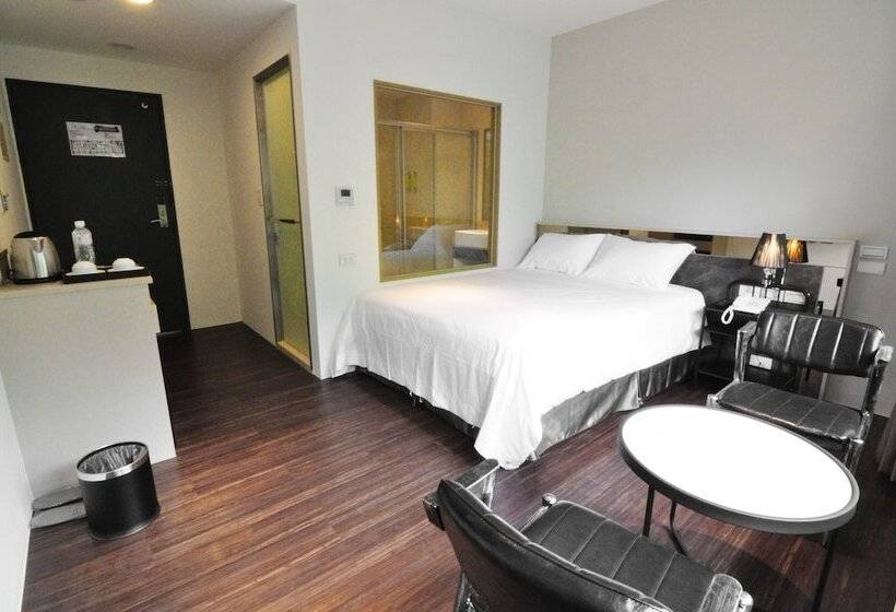 اتاق استاندارد, Kuei