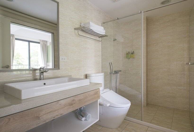 اتاق سوپریور, Kuei