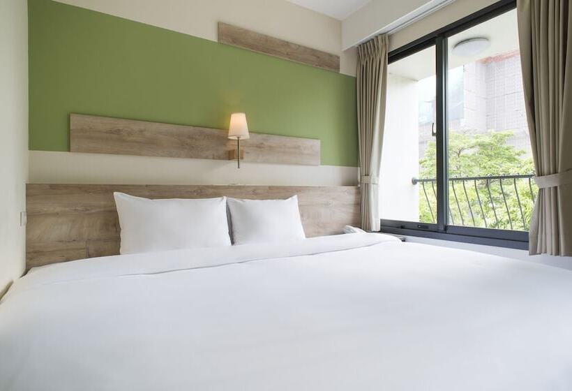 اتاق سوپریور, Kuei