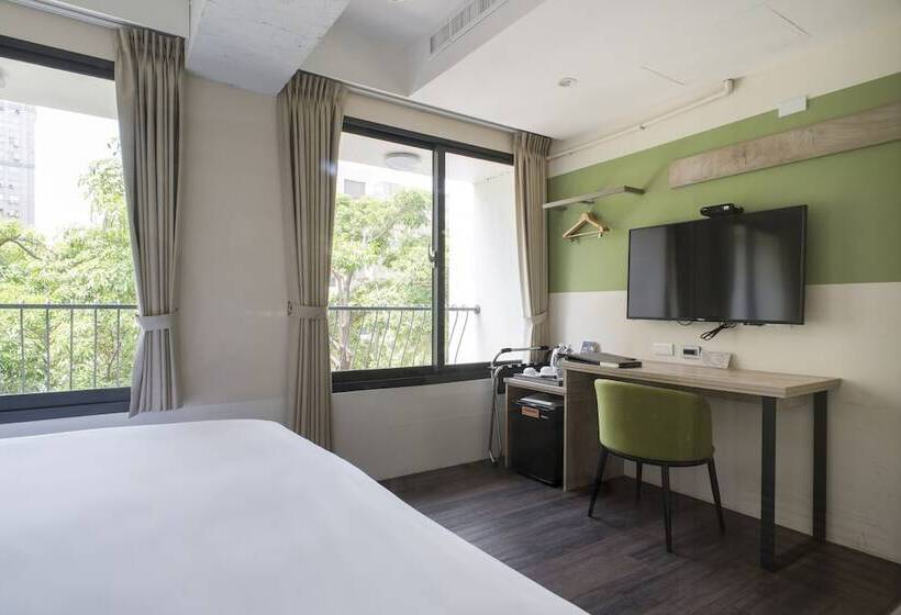 اتاق سوپریور, Kuei