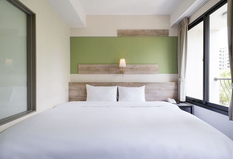 اتاق سوپریور, Kuei