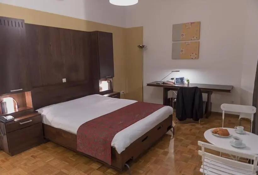 استودیوی کلاسیک, Key Inn Appart Hotel Belair