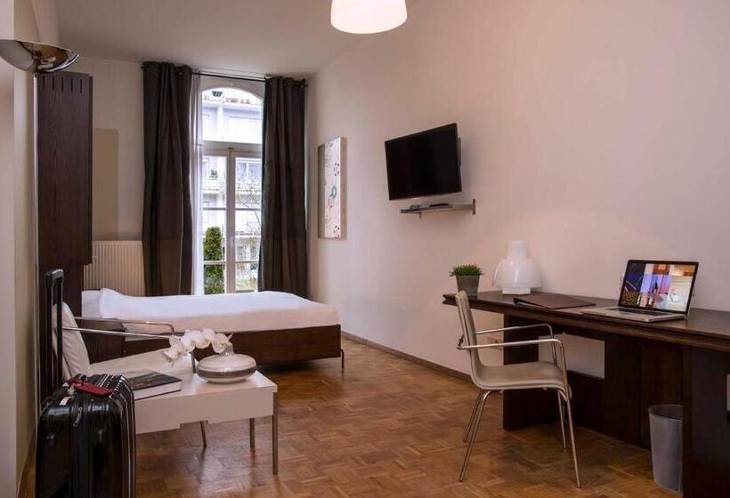 استودیوی سوپریور, Key Inn Appart Hotel Belair