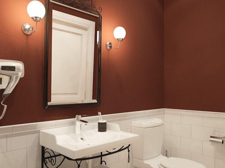 ジュニアスイート, Barin Residence Centre