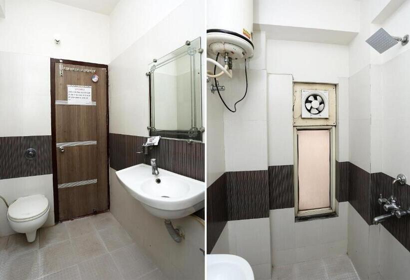 اتاق کلاسیک سه تخته, Super Capital O Relax