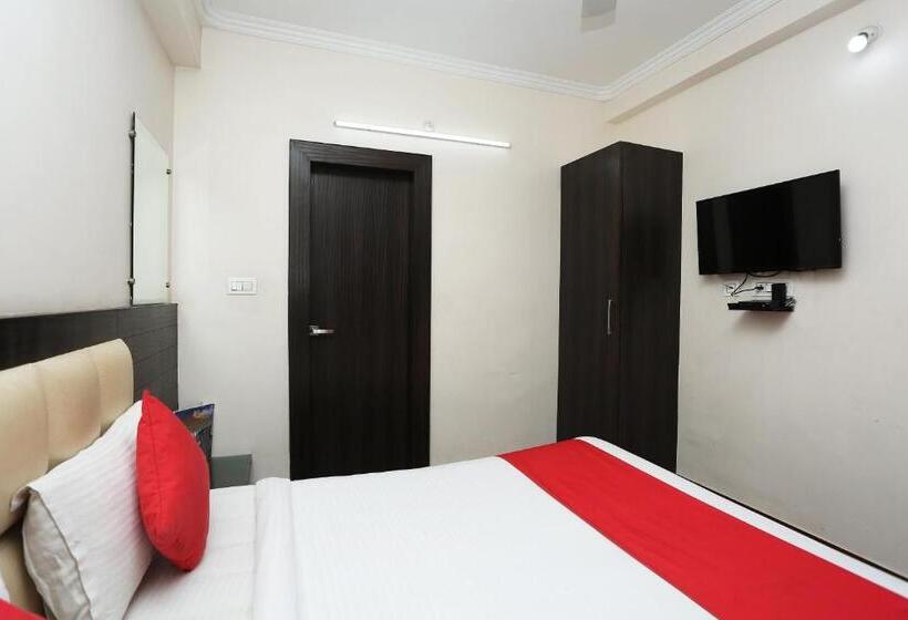 اتاق کلاسیک سه تخته, Super Capital O Relax