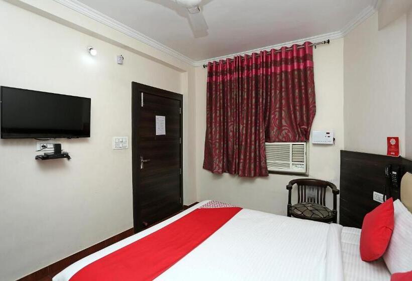 اتاق کلاسیک سه تخته, Super Capital O Relax