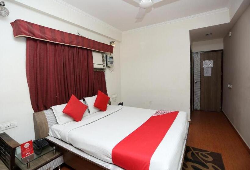 اتاق کلاسیک سه تخته, Super Capital O Relax