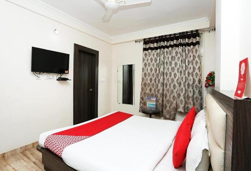 اتاق کلاسیک سه تخته, Super Capital O Relax