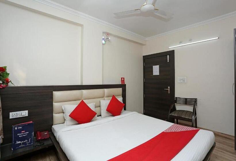 اتاق کلاسیک سه تخته, Super Capital O Relax