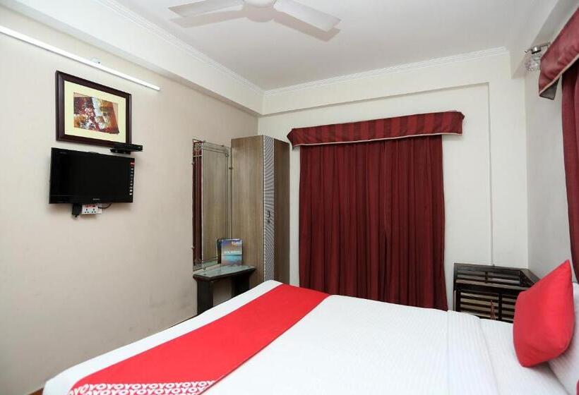 اتاق کلاسیک سه تخته, Super Capital O Relax