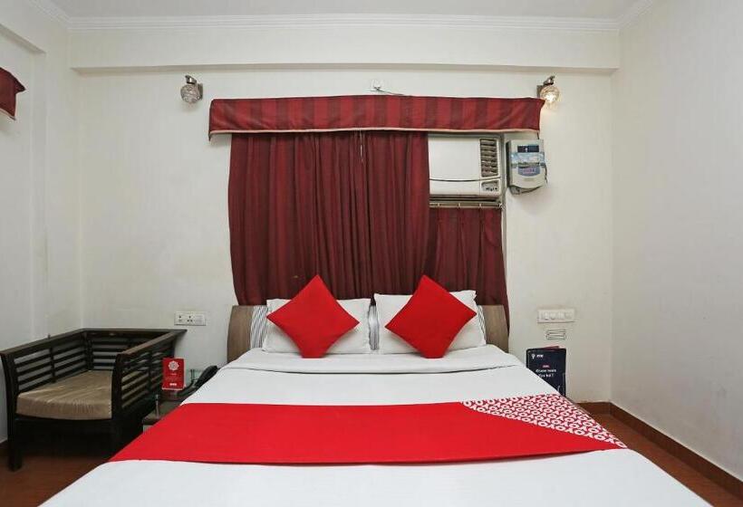 اتاق کلاسیک سه تخته, Super Capital O Relax