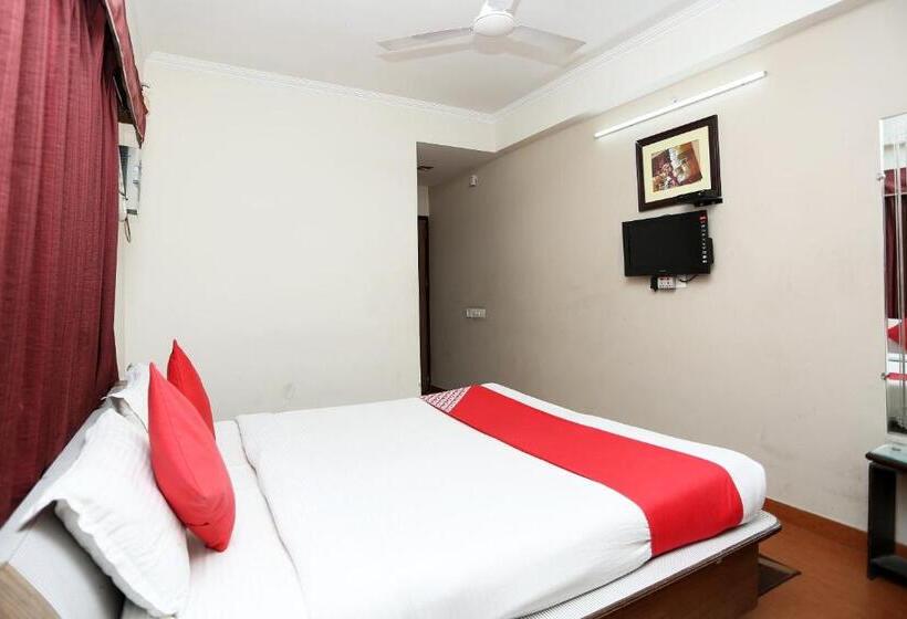 اتاق کلاسیک سه تخته, Super Capital O Relax