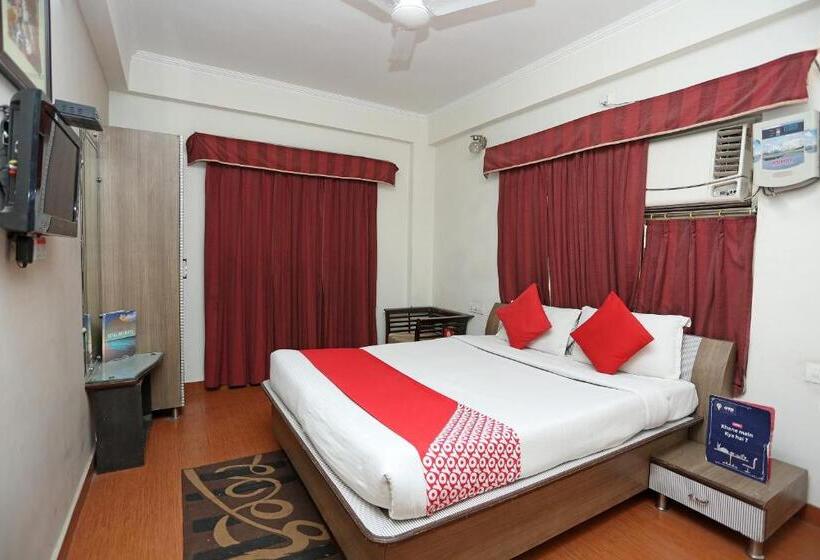 اتاق کلاسیک سه تخته, Super Capital O Relax