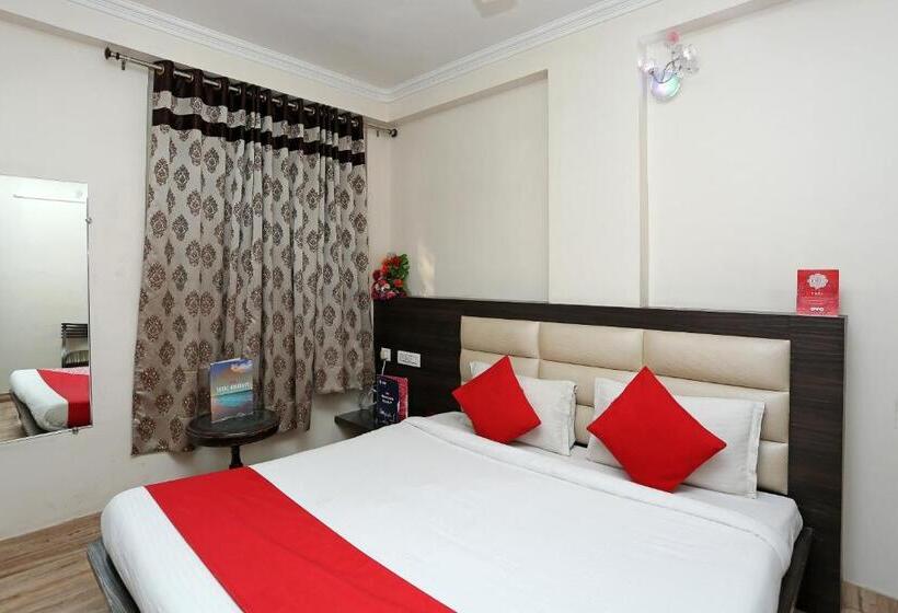 اتاق کلاسیک سه تخته, Super Capital O Relax